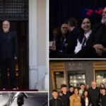 Kryeministri Rama publikon fotot e vizitës në Athinë dhe Delphi: Një ditë e ngrohtë mes shqiptarësh
