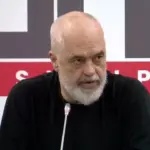 “Vijnë ca të tuajt dhe nuk lënë gjë pa thënë për të dëmtuar procesin”/ Rama për anëtarësimin në BE: S’kemi çfarë t’u bëjmë të paudhëve