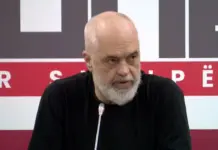 “Vijnë ca të tuajt dhe nuk lënë gjë pa thënë për të dëmtuar procesin”/ Rama për anëtarësimin në BE: S’kemi çfarë t’u bëjmë të paudhëve