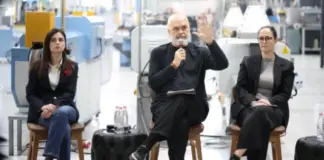 Rama prezanton skemën e re të pensioneve: Kush do të kursejë më shumë, të nxjerrë nga paga një kontribut, e dyfishon shteti