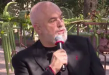 “Nëse çmimi i naftës prek edhe ushqimet, atëherë…”/ Rama takim me pensionistët: Do të mendojmë në fillim për ju dhe për familjet në nevojë