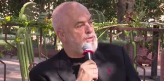 “Nëse çmimi i naftës prek edhe ushqimet, atëherë…”/ Rama takim me pensionistët: Do të mendojmë në fillim për ju dhe për familjet në nevojë