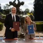 Rama vizitë në Itali, pritet të takohet me homologen Giorgia Meloni