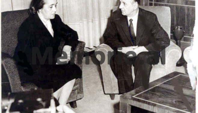  Punë e madhe që vdiq Enver Hoxha  po të kish vdekur më përpara  do të ish gjallë Mehmet Shehu  i cili do të    Dokumentet e Sigurimit për  komentet e elementit armik  në rrethin e Vlorës  11 prill  85