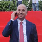 LAJMI I FUNDIT/ I njohur si biznesmeni i familjes Berisha, GJYKATA dënon REZART TAÇI-in! JA SA VITE U DËNUA