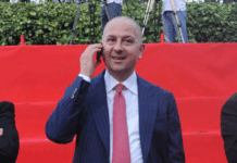 LAJMI I FUNDIT/ I njohur si biznesmeni i familjes Berisha, GJYKATA dënon REZART TAÇI-in! JA SA VITE U DËNUA