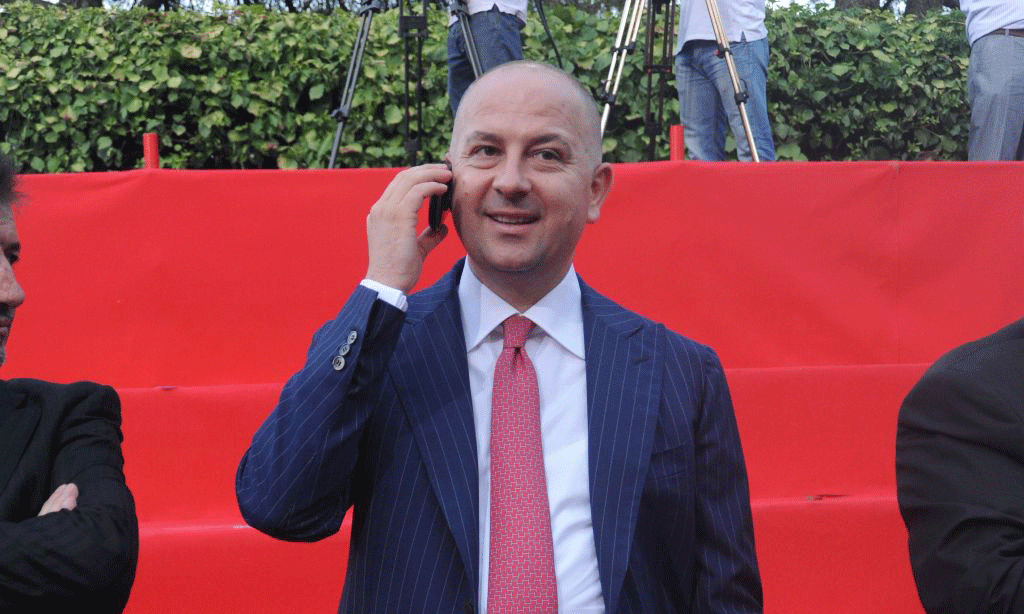 I njohur si biznesmeni i familjes Berisha  GJYKATA dënon REZART TAÇI in  JA SA VITE U DËNUA