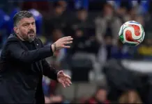 Zyrtare/ Gennaro Gattuso zgjidh kontratën me Federatën: Një nder që drejtova Kombëtaren