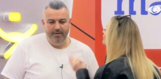 “Qen i etur, po të dalin jargët…”/ Selin shpërthen keq ndaj Rogertit: Je i pa plotësuar nga ana s*ksuale dhe…