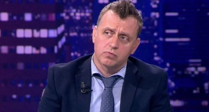 Turma imagjinare e PD