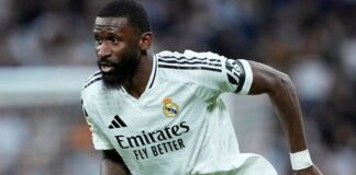 Mbrojtësi titullar drejt rinovimit, por Real Madrid përgatit dy largime për fundin e sezonit