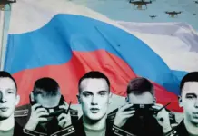 Presion kolosal mbi studentët, si po i ‘përdor’ Rusia universitetet për rekrutim ushtarak