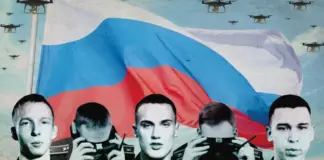 Presion kolosal mbi studentët, si po i ‘përdor’ Rusia universitetet për rekrutim ushtarak