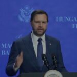 Deklarata e Vance në Hungari hedh dyshime për përdorimin e armëve bërthamore në Iran sot