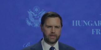 Deklarata e Vance në Hungari hedh dyshime për përdorimin e armëve bërthamore në Iran sot