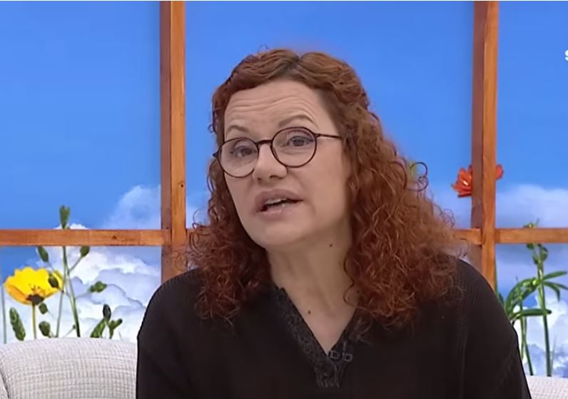 Meri Gjini bën parashikimin e Horoskopit për javën  Cilat shenja duhet të bëhen gati për shumë para