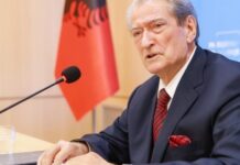 Shteti nuk behet me kërrcunj Doktor