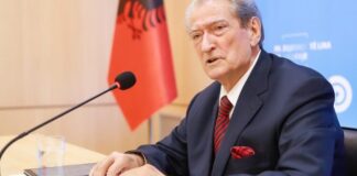 Shteti nuk behet me kërrcunj Doktor