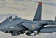 SHBA dërgojnë komandot, Teherani ofron shpërblim/ Amerikanët dhe iranianët në garë për të gjetur pilotin e zhdukur të F-15