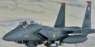 SHBA dërgojnë komandot, Teherani ofron shpërblim/ Amerikanët dhe iranianët në garë për të gjetur pilotin e zhdukur të F-15