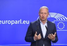 Raporteri Schieder vlerëson Shqipërinë