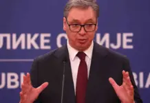 Vuçiç del garant: Dhjetëra mijëra ton naftë do të nxirren nga rezervat e Serbisë