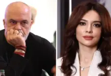 Mbledhja me dyer të mbyllura e grupit të PS-së, Rama- Spiropalit: Herën e parë nuk votove, të dytën bëre çarçaf, të tretën…