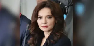 Ish-ministrja e Jashtme në krah të protestës për gjuhën shqipe në RMV, Spiropali: Një vijë e hollë e ndan dinjitetin nga heshtja