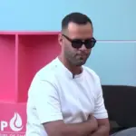 “U vra nga dikush që i ktheu shpinën pasi e përqafoi”/ Ekzekutimi i babait kur ai ishte vetëm një muajsh, çfarë rrëfeu Stenaldo brenda në BBV