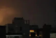 IDF përfundon një tjetër valë sulmesh kundër regjimit të Teheranit, goditen objektivat ku ruheshin raketat