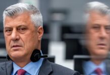 “Gjithçka ishte për lirinë”, Thaçi flet nga qelia në Hagë për arrestimin, Gjykatën Speciale dhe shkëmbimin e kufijve