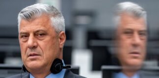 “Gjithçka ishte për lirinë”, Thaçi flet nga qelia në Hagë për arrestimin, Gjykatën Speciale dhe shkëmbimin e kufijve