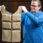 Ankandi i Titanik/ Jeleku i shpëtimit i anijes ‘fatkeqe’ shitet për 670 mijë paundë