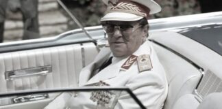 “Tito ka qenë kundër autonomisë së Kosovës, ai ka akuzuar Kardelin dhe Bakariqin, si arkitektë të kushtetutës së ‘74-ës…”/ Dëshmitë e studiuesit që deglorifikon figurën e ish-kreut të Jugosllavisë