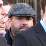 Kush është Daniel Kinahan, “koka më e madhe” KRIMINALE e Europës që u ndalua në DUBAI