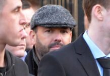 Kush është Daniel Kinahan, “koka më e madhe” KRIMINALE e Europës që u ndalua në DUBAI