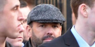 Kush është Daniel Kinahan, “koka më e madhe” KRIMINALE e Europës që u ndalua në DUBAI