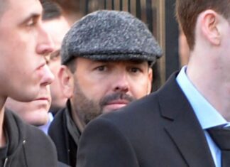 Kush është Daniel Kinahan, “koka më e madhe” KRIMINALE e Europës që u ndalua në DUBAI