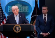 Refuzimi i marrëveshjes nga Teherani/ Trump kërcënon Iranin: Mund të shkatërroheni brenda një nate dhe ajo natë mund të jetë e marta!