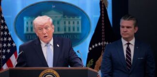 Refuzimi i marrëveshjes nga Teherani/ Trump kërcënon Iranin: Mund të shkatërroheni brenda një nate dhe ajo natë mund të jetë e marta!