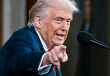 Trump: Irani mund të na kontaktojë nëse dëshiron të negociojë