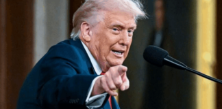 Trump: Irani mund të na kontaktojë nëse dëshiron të negociojë