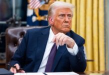 Postimi i çuditshëm i Trump në Truth, a ka shtyrë me një ditë ultimatumin për Iranin Presidenti i SHBA?