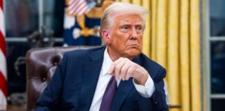 Postimi i çuditshëm i Trump në Truth, a ka shtyrë me një ditë ultimatumin për Iranin Presidenti i SHBA?