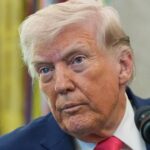 Pas dështimit të negociatave, reagon Trump: Marina jonë do të bllokojë të gjitha anijet që hyjnë ose dalin nga Ngushtica e Hormuzit