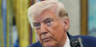 Pas dështimit të negociatave, reagon Trump: Marina jonë do të bllokojë të gjitha anijet që hyjnë ose dalin nga Ngushtica e Hormuzit