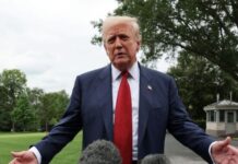 Trump: Plani europian për rihapjen e Ngushticës së Hormuzit? Shumë e trishtueshme