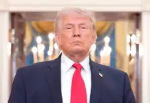 Trump: Ngushtica e Hormuzit u hap, por bllokada amerikane vazhdon deri kur të ketë marrëveshje