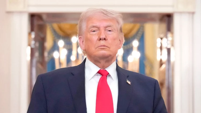 Trump jep lajmin  Udhëheqësit e Libanit dhe Izraelit drejt bisedimeve historike pas dekadash