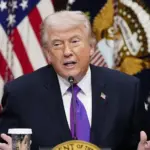 “Do e rishqyrtojmë marrëdhënien”/ NATO i përgjigjet Trump: Qetësohuni, nuk jemi të panjohur me provokimet e Presidentit amerikan